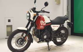 OTHER +ENFIELD ｽｸﾗﾑ411 2024