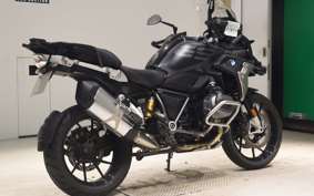 BMW R1250GS 2021