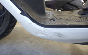 SUZUKI ADDRESS V50 CA4BA