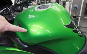 KAWASAKI NINJA 1000 A 2017 ZXT00W
