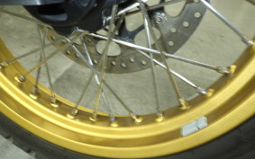 DUCATI SCRAMBLER DESERT SIED 2019