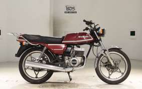 SUZUKI RG125E