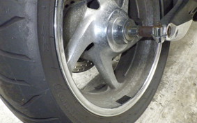YAMAHA T-MAX 500 Gen.2 2007 SJ04J