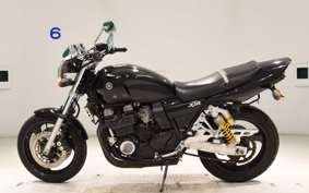 YAMAHA XJR400 Gen.3 R 2005 RH02J