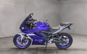 YAMAHA YZF-R25 RG43J