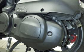 YAMAHA Majesty 155 Gen.2 S 2016 SG52J
