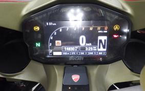 DUCATI 1299 PANIGALE 2015