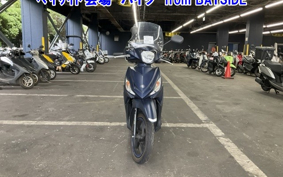 SUZUKI ADDRESS110-2