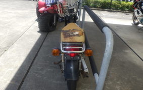 HONDA CHALY 50 CF50