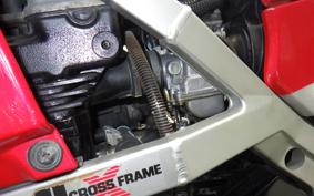 KAWASAKI GPZ400R 1986 ZX400D