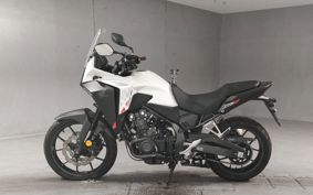 HONDA NX400 NC65