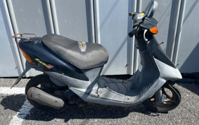 SUZUKI LET's 2 CA1KA
