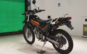 KAWASAKI SUPER SHERPA 2017 KL250G