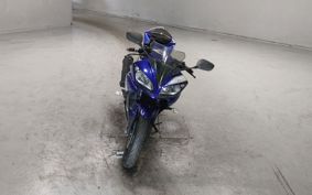 YAMAHA YZF-R15 1CK0
