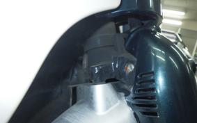 HONDA C50 SUPER CUB AA09