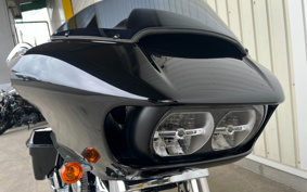HARLEY FLTRXS 2021 KTP