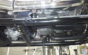 SUZUKI INTRUDER 400 Classic 2003 VK54A