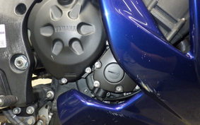 YAMAHA FZ1 FAZER GT 2012 RN21J