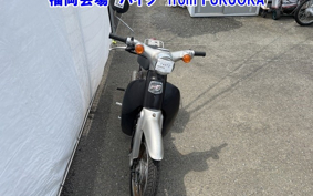 HONDA LITTLE CUB
