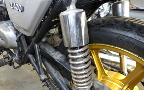 KAWASAKI KZ400J<ｴ･ﾀﾞ> KZ400J
