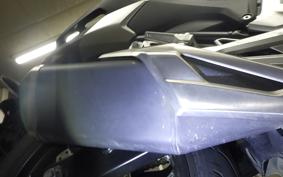 HONDA NC750X 2024 RH09