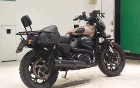 HARLEY XG750 STREET ROD 2020