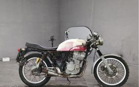 HONDA GB250 CLUBMAN 1 MC10