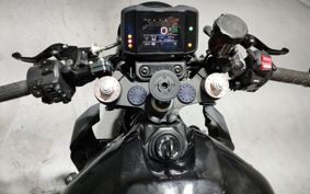 YAMAHA XSR900 2022 RN80J