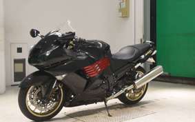 KAWASAKI ZZ1400 NINJA R 2006 ZXT40A