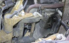 SUZUKI LET's 4 1984 CA45A