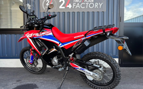 HONDA CRF250 RALLY MD47