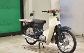 HONDA C50 SUPER CUB C50