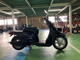 Фото Yamaha GEAR BX50 с японского аукциона