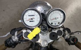 YAMAHA SR400 2000 1JR