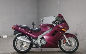 KAWASAKI ZZR250 EX250H