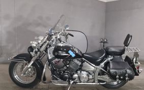 YAMAHA DRAGSTAR 400 CLASSIC 2005 VH01J