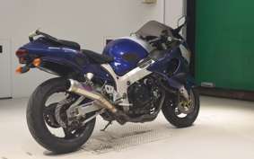 SUZUKI GSX1300R HAYABUSA 2018