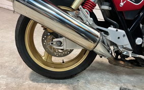 HONDA CB400SFV-3 BOLDOR 2010 NC42