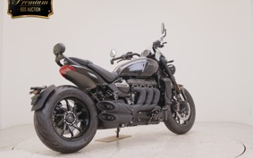 TRIUMPH ROCKET III GTストーム 2026