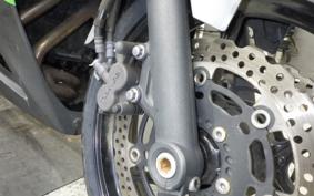KAWASAKI NINJA 400R 2010 ER400B