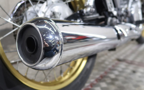 YAMAHA SR400 2019 RH16J