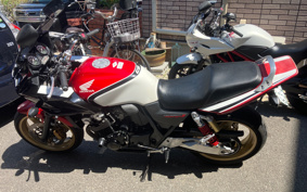 HONDA CB400SFV-3 BOLDOR 2005 NC39