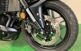 YAMAHA MT-25 ABS RG43J