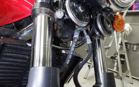 HONDA CB400SF VTEC 2008 NC42