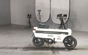HONDA MOTOCOMPO AB12