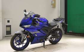 YAMAHA YZF-R25 A 2016 RG43J