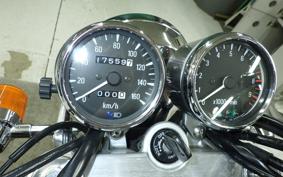 SUZUKI ST400 TEMPTER 1999 NK43A