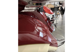 INDIAN ROAD MASTER 2015 TRA