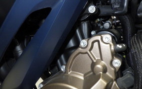 HONDA CBR400R 2023 NC56