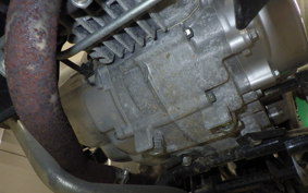 HONDA ｸﾛｽｶﾌﾞ JA10